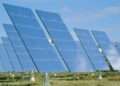 La construcción de la planta solar busca ayudar a Belice a su sostenibilidad energética.