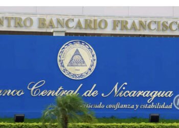 Cheques bancarios serán eliminados por régimen de Nicaragua desde el 14 de agosto