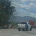 Reportan incendio que habría sido provocado por motín en cárcel hondureña