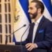 El TSE de El Salvador rechaza recurso que pretendía frenar reelección de Bukele