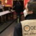 Misión de Observación de OEA preocupada por acciones de Ministerio Publico contra TSE de Guatemala