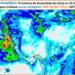 Centroamérica con alarmas encendidas por lluvias intensas