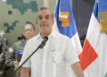 Presidente dominicano buscará la reelección en 2024