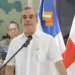 Presidente dominicano buscará la reelección en 2024