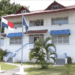 Sede de la oficina del Parlamento Centroamericano en Panamá.