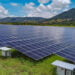 El 82.3% de la energía de la región proviene de recursos renovables, revela informe