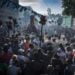 Managua concluye diez días de fiestas católicas de Santo Domingo de Guzmán