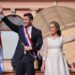 Peña asume presidencia de Paraguay y promete trabajar por el bienestar de sus compatriotas