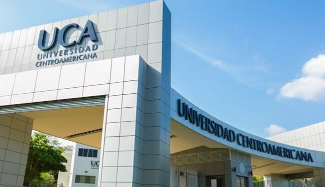 CIDH condena confiscación arbitraria de la UCA en Nicaragua