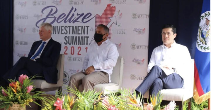 Belice prepara cumbre para exponer sus bondades a inversionistas
