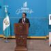 Presidencia de Guatemala dice que “audio de Giammattei” que circula en redes es falso