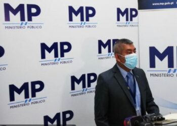 Fiscalía guatemalteca pide al Congreso suspender a Semilla, el partido de Arévalo