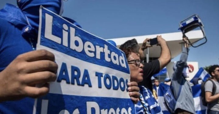 Grupo de Expertos de la ONU lamenta que Nicaragua viva nueva fase de violaciones de derechos humanos