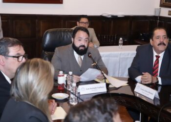 Otra reunión infructuosa en el Congreso de Honduras: sin consenso para el fiscal