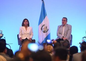 Presidente electo se compromete a trabajar en coordinación y por prioridades con los municipios guatemaltecos