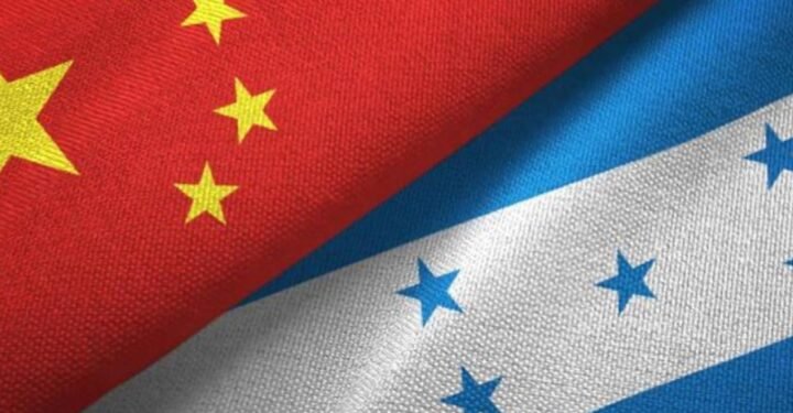 Empresarios hondureños piden no entregar a China la infraestructura vital del país