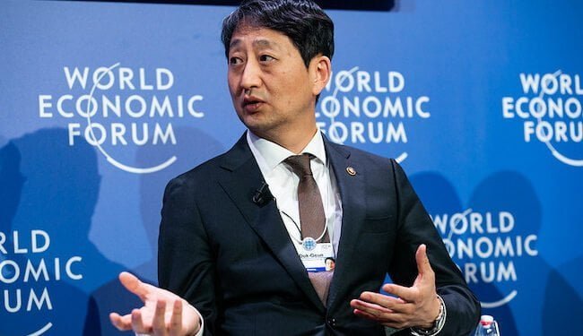 Guatemala se unirá al TLC Corea del Sur-Centroamérica