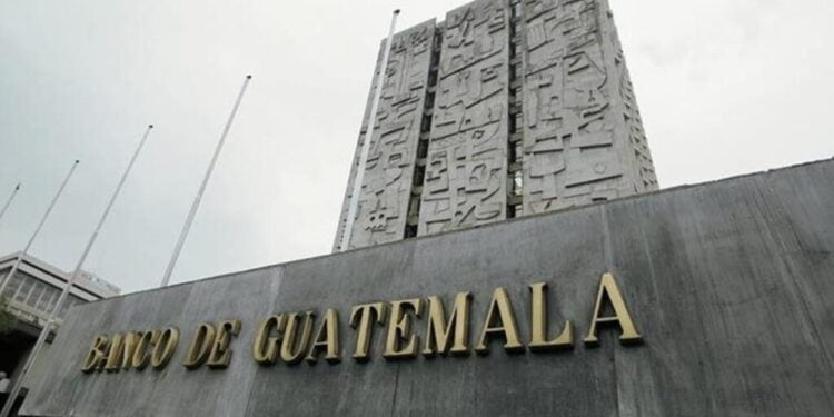 Guatemala es el país con más reservas en Centroamérica para enfrentar una emergencia