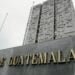 Guatemala es el país con más reservas en Centroamérica para enfrentar una emergencia