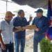 El Salvador busca aumentar la cooperación y el comercio agropecuario con Belice