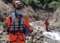 Continúa la búsqueda de víctimas en zona de la tragedia en Ciudad de Guatemala