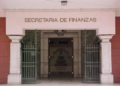 Secretaría de Finanzas de Honduras.