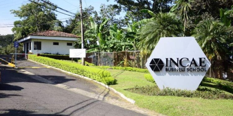 Dictadura de Nicaragua anula y confisca el prestigioso instituto de negocios INCAE