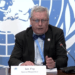 Experto de la ONU sobre el cambio climático visitará Honduras