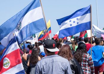 El 15% de los centroamericanos está viviendo fuera de la región