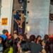 Autoridades mexicanas encuentran cientos de migrantes centroamericanos dentro de tráiler