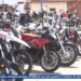 Rodada reúne a más de 700 motociclistas centroamericanos en Panamá