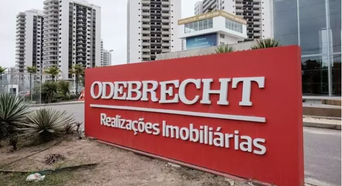 Jueza panameña fija para el 15 de julio de 2024 la audiencia del caso de sobornos de Odebrecht