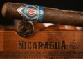 Los puros nicaragüenses provienen de las zonas de Estelí y Jalapa, al norte del país, donde se cultiva tabaco.