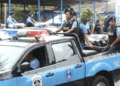 La policía ha sido pieza vital de la represión política de la dictadura Ortega-Murillo.