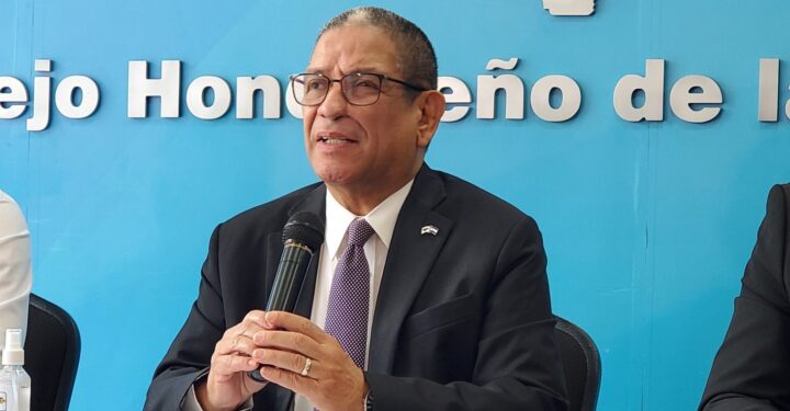 Cúpula empresarial hondureña rechaza ataque de funcionario gubernamental
