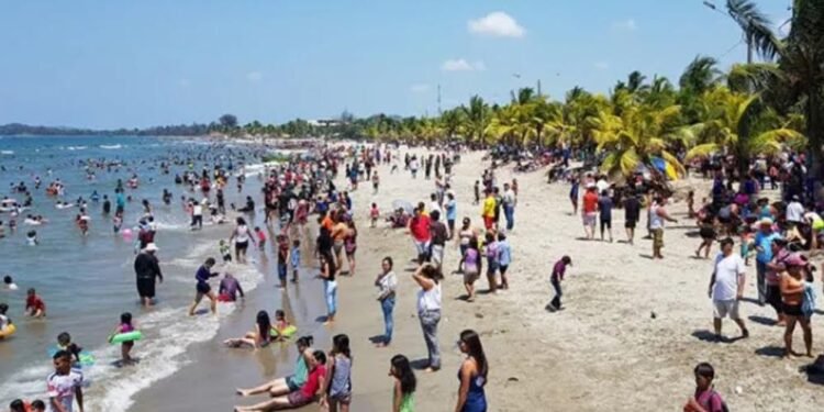 Honduras comienza este lunes con su Feriado Morazánico de una semana