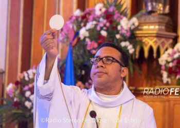 Persecución religiosa sigue implacable en Nicaragua: otro sacerdote secuestrado, ya son 12