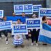 Congresistas de Estados Unidos abogan por TPS para Nicaragua