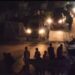 Atacan a tiros a manifestantes en Petén, Guatemala