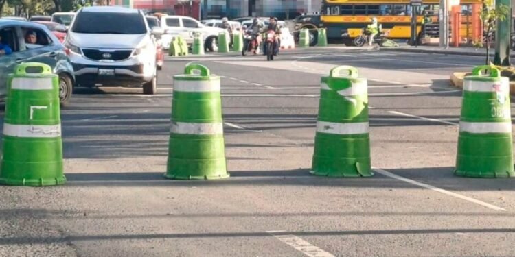 Protestas continúan en Guatemala: hay al menos 23 bloqueos este viernes
