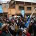 El movimiento indígena dirigió el bloqueo de carreteras durante tres semanas en Guatemala en octubre.