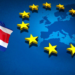 Costa Rica sale de lista gris financiera de la UE, pero Belice y Panamá se mantienen en ella