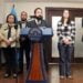 Presidente del Congreso de Honduras trata de justificar el “tour” legislativo a Rusia