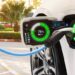 Costa Rica tiene la mayor red de electrolineras en la región