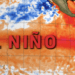El fenómeno de El Niño golpeará intensamente la región este año y el venidero.