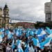 Guatemala cumple 15 días de bloqueos ininterrumpidos