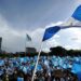 Convocan a marchas para conmemorar la revolución de 1944 y “defender la democracia” en Guatemala