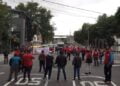 Corte de Constitucionalidad ordena despejar calles y carreteras en Guatemala