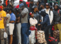 La dictadura de Nicaragua hace negocio con el ingreso de haitianos que buscan llegar a EEUU