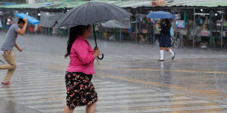 Guatemala se prepara para más lluvias y autoridades piden a los ciudadanos precaución